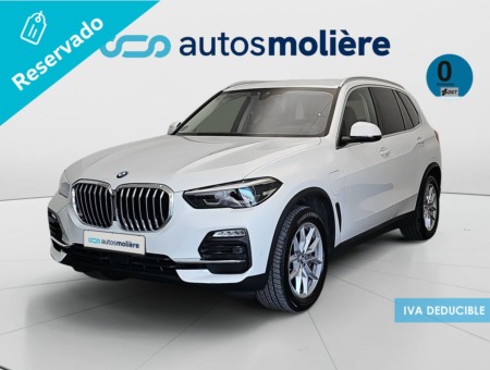 40543ad341c7ad9b85737cf1254c2d0f-926 BMW X5 xDrive45e 290 kW (394 CV)