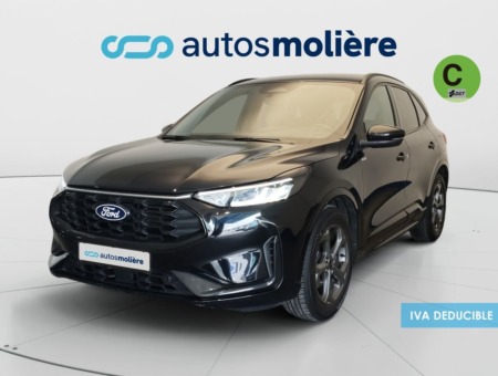 40543ad341c7ad9b85737cf1254c2d0f-656 Ford Kuga 1.5T EcoBoost ST-Line 4x2 110 kW (150 CV)