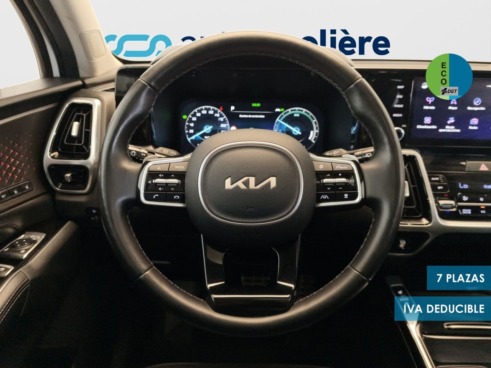 40543ad341c7ad9b85737cf1254c2d0f-710 Kia Sorento 1.6 T-GDi HEV Plus Edition 169 kW (230 CV) - 24