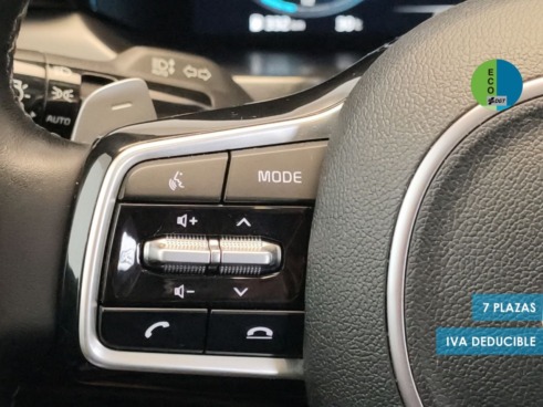 40543ad341c7ad9b85737cf1254c2d0f-711 Kia Sorento 1.6 T-GDi HEV Plus Edition 169 kW (230 CV) - 25