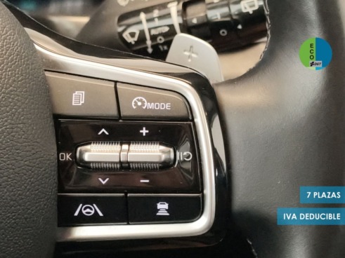 40543ad341c7ad9b85737cf1254c2d0f-712 Kia Sorento 1.6 T-GDi HEV Plus Edition 169 kW (230 CV) - 26