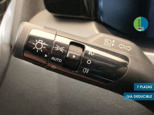 40543ad341c7ad9b85737cf1254c2d0f-713 Kia Sorento 1.6 T-GDi HEV Plus Edition 169 kW (230 CV) - 27