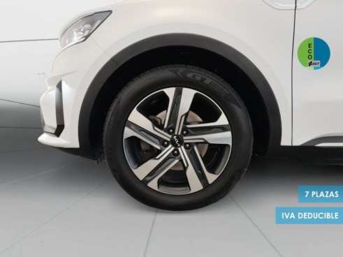 40543ad341c7ad9b85737cf1254c2d0f-720 Kia Sorento 1.6 T-GDi HEV Plus Edition 169 kW (230 CV) - 34