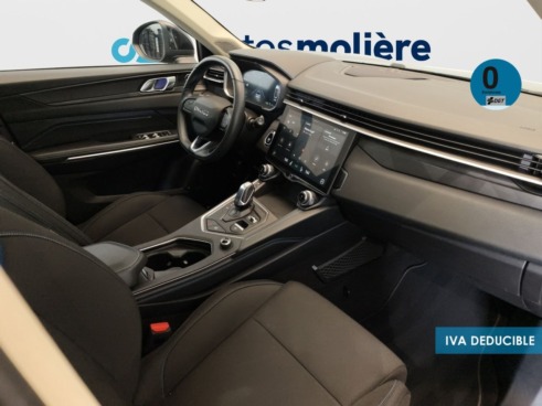 40543ad341c7ad9b85737cf1254c2d0f-725 Lynk & Co 01 1.5 PHEV 192 kW (261 CV) - 5