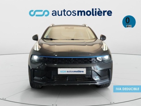 40543ad341c7ad9b85737cf1254c2d0f-731 Lynk & Co 01 1.5 PHEV 192 kW (261 CV) - 11
