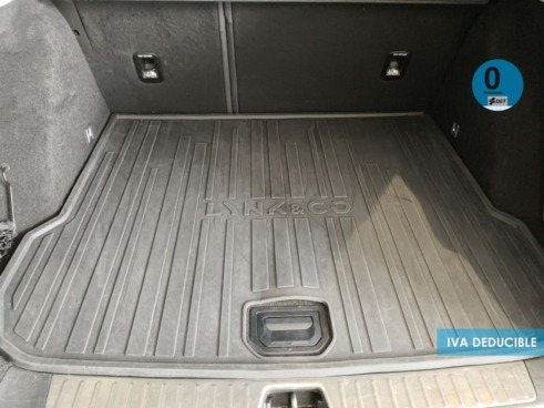 40543ad341c7ad9b85737cf1254c2d0f-734 Lynk & Co 01 1.5 PHEV 192 kW (261 CV) - 14