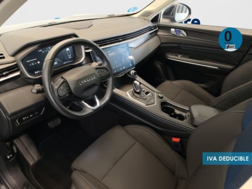 40543ad341c7ad9b85737cf1254c2d0f-737 Lynk & Co 01 1.5 PHEV 192 kW (261 CV) - 17