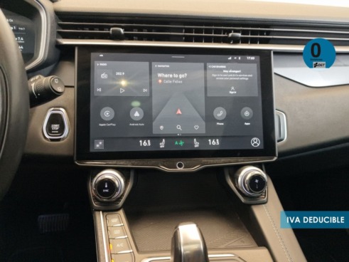 40543ad341c7ad9b85737cf1254c2d0f-739 Lynk & Co 01 1.5 PHEV 192 kW (261 CV) - 19