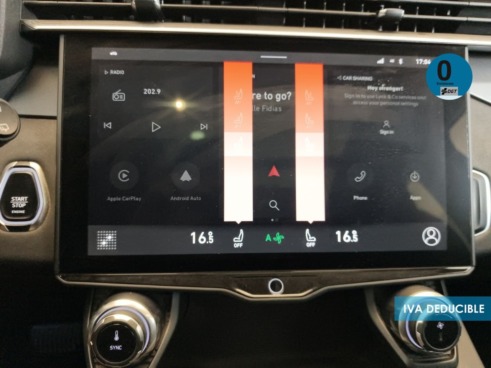 40543ad341c7ad9b85737cf1254c2d0f-740 Lynk & Co 01 1.5 PHEV 192 kW (261 CV) - 20