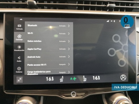 40543ad341c7ad9b85737cf1254c2d0f-747 Lynk & Co 01 1.5 PHEV 192 kW (261 CV) - 27