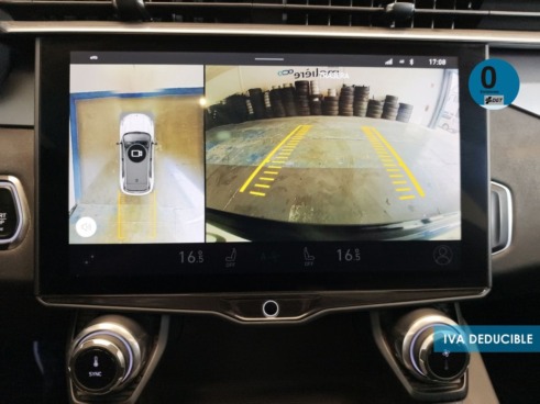 40543ad341c7ad9b85737cf1254c2d0f-749 Lynk & Co 01 1.5 PHEV 192 kW (261 CV) - 29