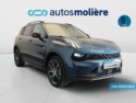 40543ad341c7ad9b85737cf1254c2d0f-755 Lynk & Co 01 1.5 PHEV 192 kW (261 CV) - 2
