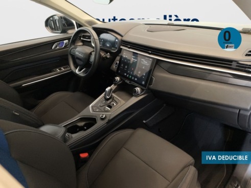 40543ad341c7ad9b85737cf1254c2d0f-758 Lynk & Co 01 1.5 PHEV 192 kW (261 CV) - 5