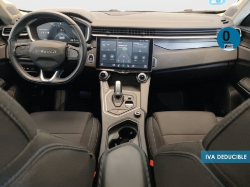 40543ad341c7ad9b85737cf1254c2d0f-761 Lynk & Co 01 1.5 PHEV 192 kW (261 CV) - 8