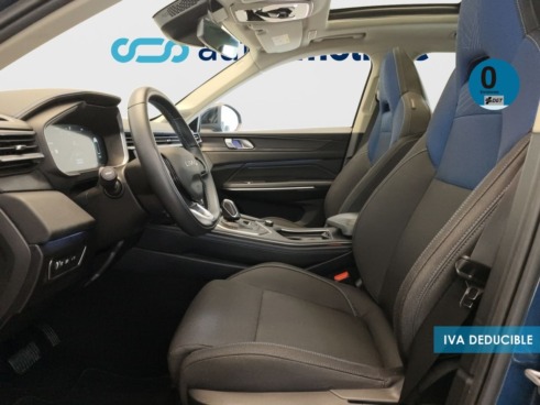 40543ad341c7ad9b85737cf1254c2d0f-762 Lynk & Co 01 1.5 PHEV 192 kW (261 CV) - 9
