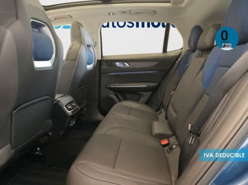 40543ad341c7ad9b85737cf1254c2d0f-763 Lynk & Co 01 1.5 PHEV 192 kW (261 CV) - 10