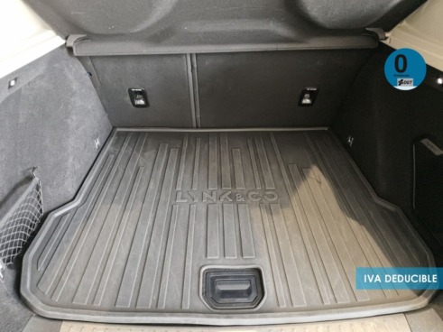 40543ad341c7ad9b85737cf1254c2d0f-767 Lynk & Co 01 1.5 PHEV 192 kW (261 CV) - 14