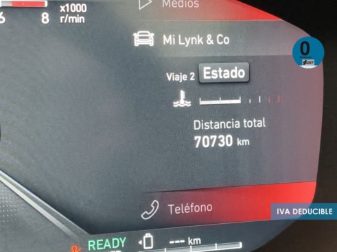 40543ad341c7ad9b85737cf1254c2d0f-770 Lynk & Co 01 1.5 PHEV 192 kW (261 CV) - 17