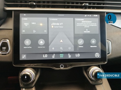 40543ad341c7ad9b85737cf1254c2d0f-773 Lynk & Co 01 1.5 PHEV 192 kW (261 CV) - 20
