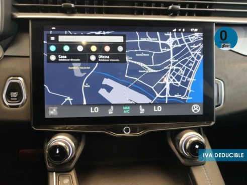 40543ad341c7ad9b85737cf1254c2d0f-774 Lynk & Co 01 1.5 PHEV 192 kW (261 CV) - 21