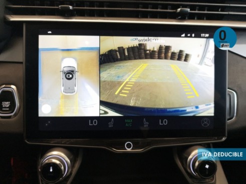 40543ad341c7ad9b85737cf1254c2d0f-775 Lynk & Co 01 1.5 PHEV 192 kW (261 CV) - 22