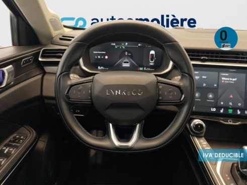 40543ad341c7ad9b85737cf1254c2d0f-777 Lynk & Co 01 1.5 PHEV 192 kW (261 CV) - 24
