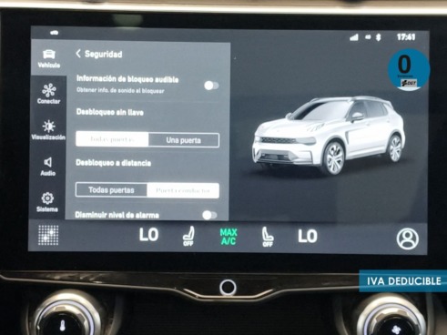 40543ad341c7ad9b85737cf1254c2d0f-784 Lynk & Co 01 1.5 PHEV 192 kW (261 CV) - 31
