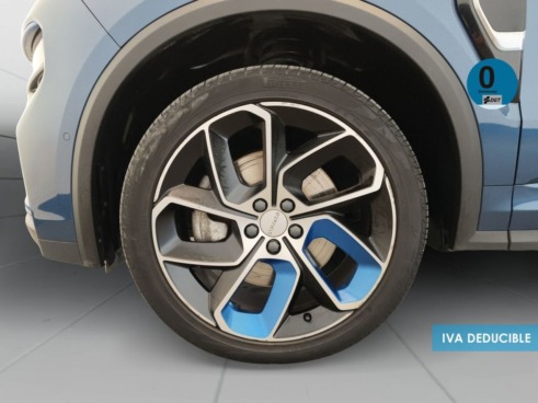 40543ad341c7ad9b85737cf1254c2d0f-789 Lynk & Co 01 1.5 PHEV 192 kW (261 CV) - 36