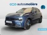 Lynk & Co 01 1.5 PHEV 192 kW (261 CV)