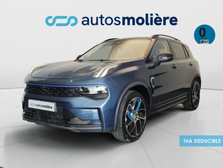 40543ad341c7ad9b85737cf1254c2d0f-790 Lynk & Co 01 1.5 PHEV 192 kW (261 CV)