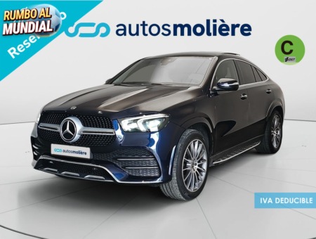 40543ad341c7ad9b85737cf1254c2d0f_37529db0d2b2777ab9f3b4a76153991b-7 Mercedes GLE Coupé 350 d 4MATIC 200 kW (272 CV)