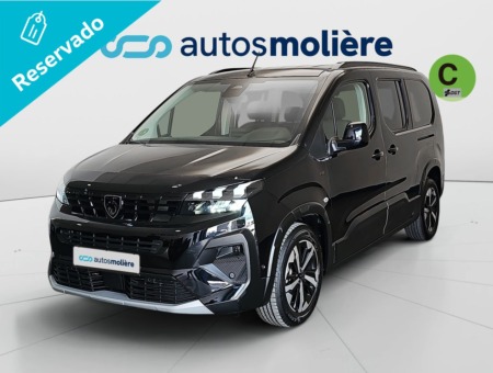 40543ad341c7ad9b85737cf1254c2d0f-694 Peugeot Rifter BlueHDi 130 GT Long EAT8 96 kW (130 CV)
