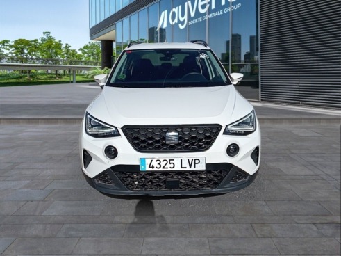 40543ad341c7ad9b85737cf1254c2d0f-1294 Seat Arona 1.0 Tsi 81kw (110cv) Style - 2