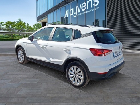 40543ad341c7ad9b85737cf1254c2d0f-1749 Seat Arona 1.0 Tsi 81kw (110cv) Style - 6