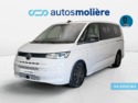 40543ad341c7ad9b85737cf1254c2d0f-1132 Volkswagen Multivan 1.4 TSI PHEV Largo 160 kW (218 CV) DSG - 1