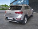 40543ad341c7ad9b85737cf1254c2d0f-2631 Volkswagen T-roc Life 2.0 Tdi 85kw (115cv) - 4
