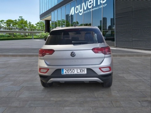 40543ad341c7ad9b85737cf1254c2d0f-2632 Volkswagen T-roc Life 2.0 Tdi 85kw (115cv) - 5