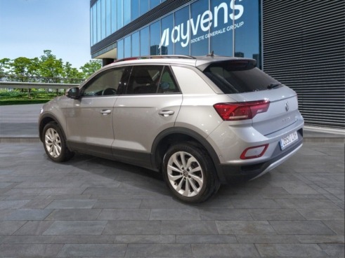 40543ad341c7ad9b85737cf1254c2d0f-2716 Volkswagen T-roc Life 2.0 Tdi 85kw (115cv) - 6