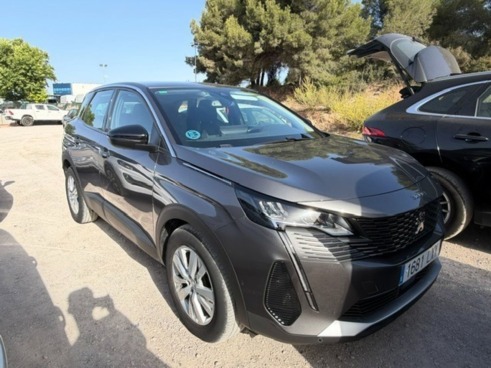 40543ad341c7ad9b85737cf1254c2d0f-2892 Peugeot 3008 1.5 Bluehdi 96kw (130cv) S&s Active Pack - 3