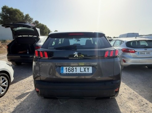 40543ad341c7ad9b85737cf1254c2d0f-2894 Peugeot 3008 1.5 Bluehdi 96kw (130cv) S&s Active Pack - 5