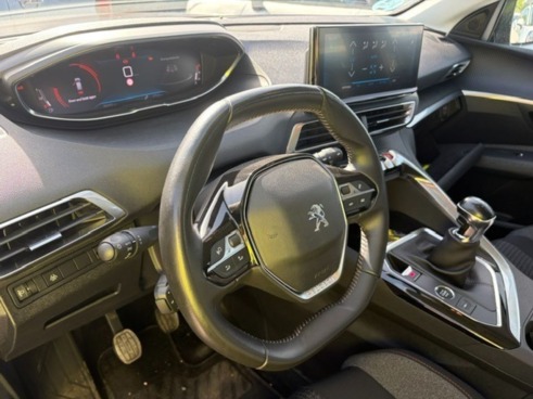 40543ad341c7ad9b85737cf1254c2d0f-2904 Peugeot 3008 1.5 Bluehdi 96kw (130cv) S&s Active Pack - 7
