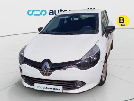 40543ad341c7ad9b85737cf1254c2d0f-1323 Renault Clio Business dCi 55 kW (75 CV)
