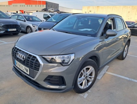 40543ad341c7ad9b85737cf1254c2d0f-3230 Audi Q3 35 TDI 110kW (150CV) S tronic