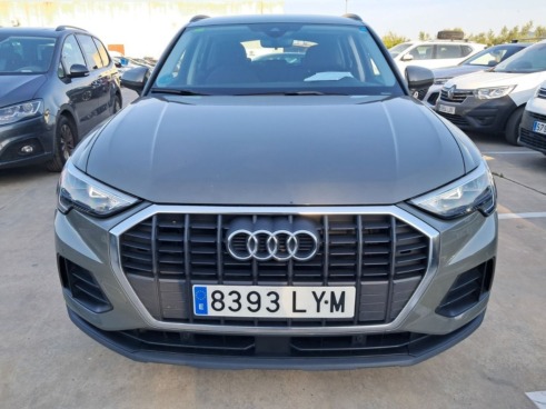 40543ad341c7ad9b85737cf1254c2d0f-3231 Audi Q3 35 Tdi 110kw (150cv) S Tronic - 2