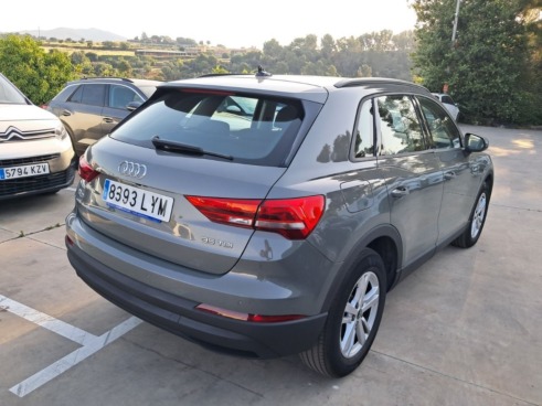 40543ad341c7ad9b85737cf1254c2d0f-3233 Audi Q3 35 Tdi 110kw (150cv) S Tronic - 4