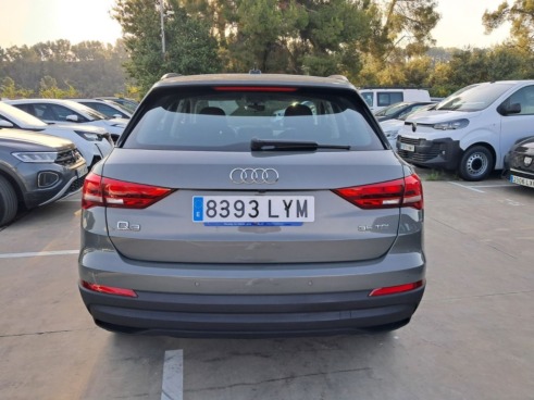 40543ad341c7ad9b85737cf1254c2d0f-3234 Audi Q3 35 Tdi 110kw (150cv) S Tronic - 5