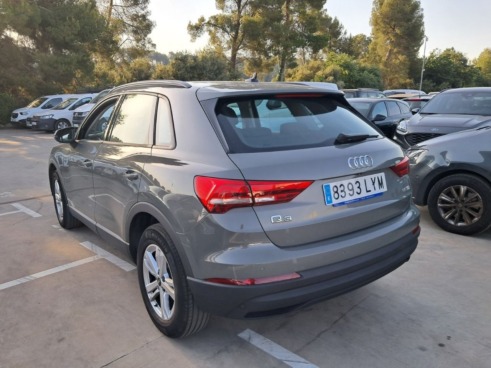 40543ad341c7ad9b85737cf1254c2d0f-3235 Audi Q3 35 Tdi 110kw (150cv) S Tronic - 6