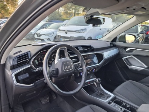 40543ad341c7ad9b85737cf1254c2d0f-3236 Audi Q3 35 Tdi 110kw (150cv) S Tronic - 7