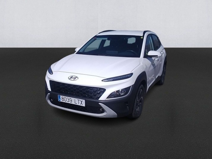 Hyundai Kona 1.6 Gdi Hev Maxx Dct
