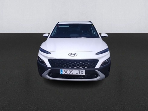 40543ad341c7ad9b85737cf1254c2d0f-3259 Hyundai Kona 1.6 Gdi Hev Maxx Dct - 2